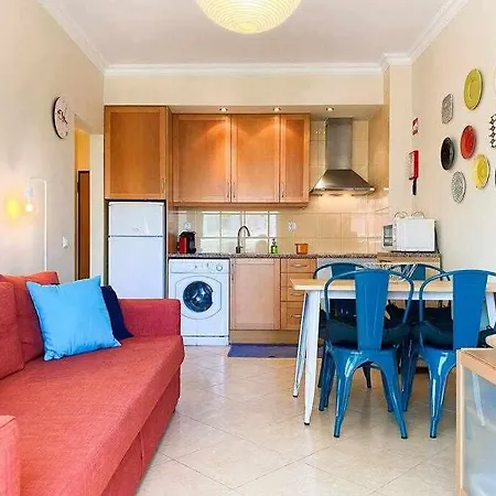 Apartment Alma Do Quintao *